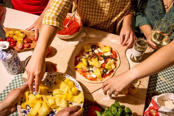 Sous Chef UK