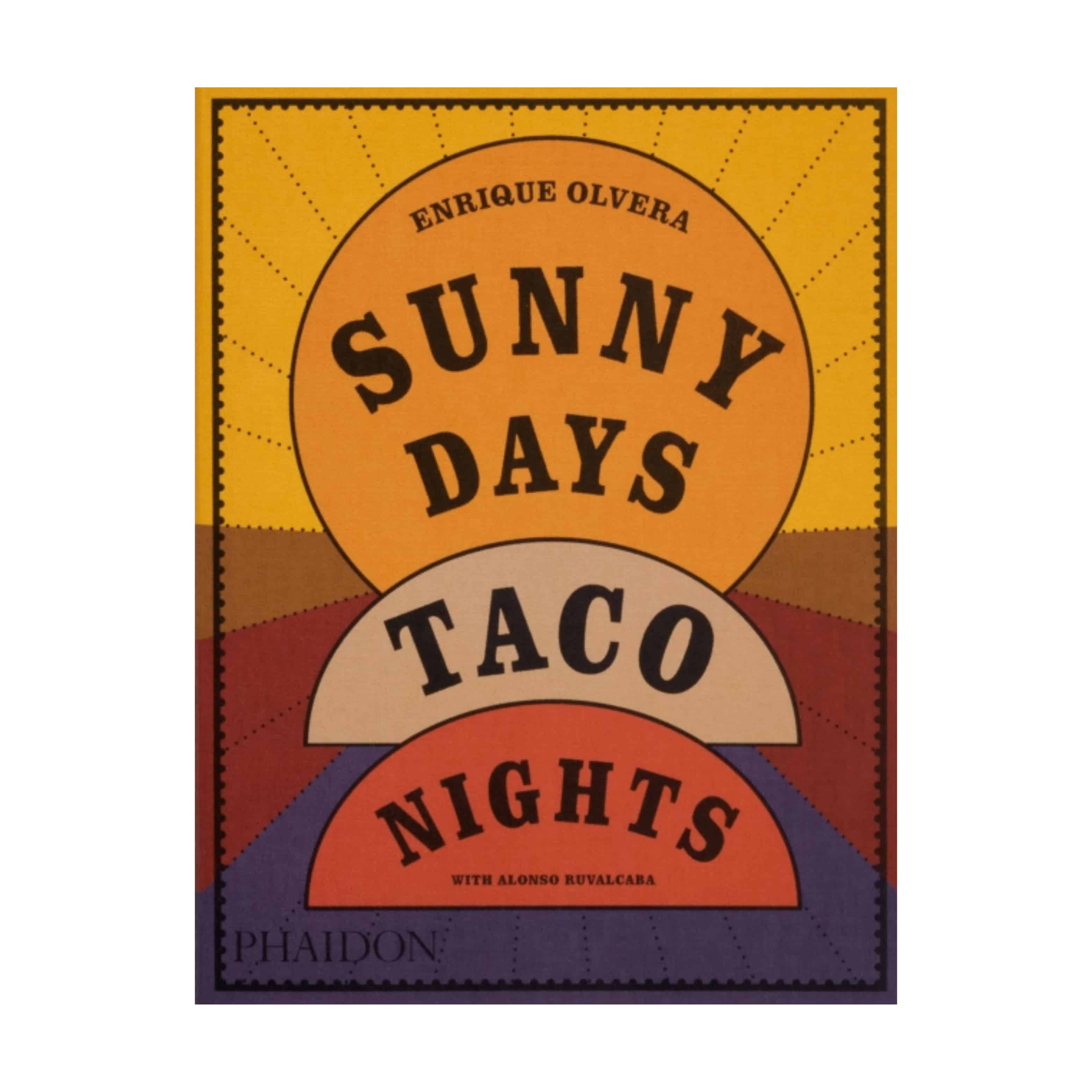 New Cookbook Releases